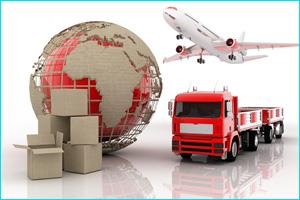 Import business